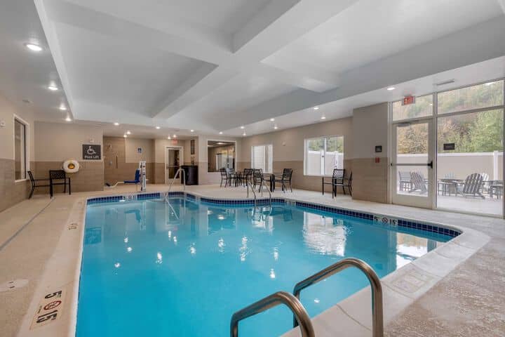 Pool 29 of 43
