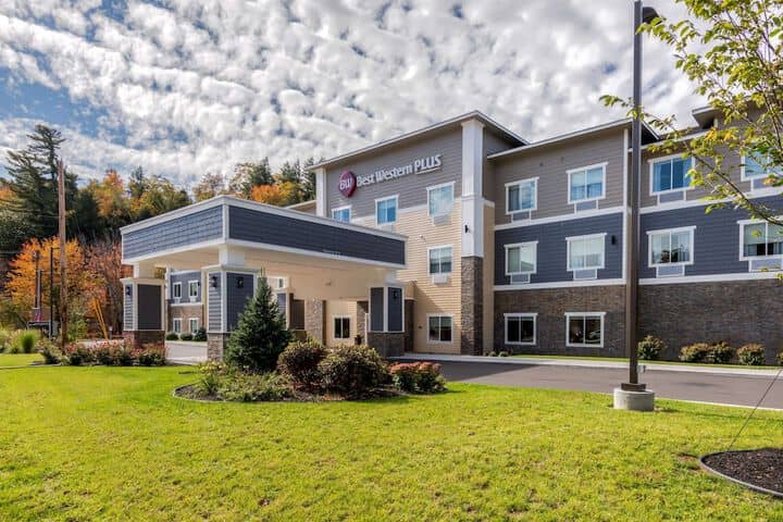 Hotel 40 of 43